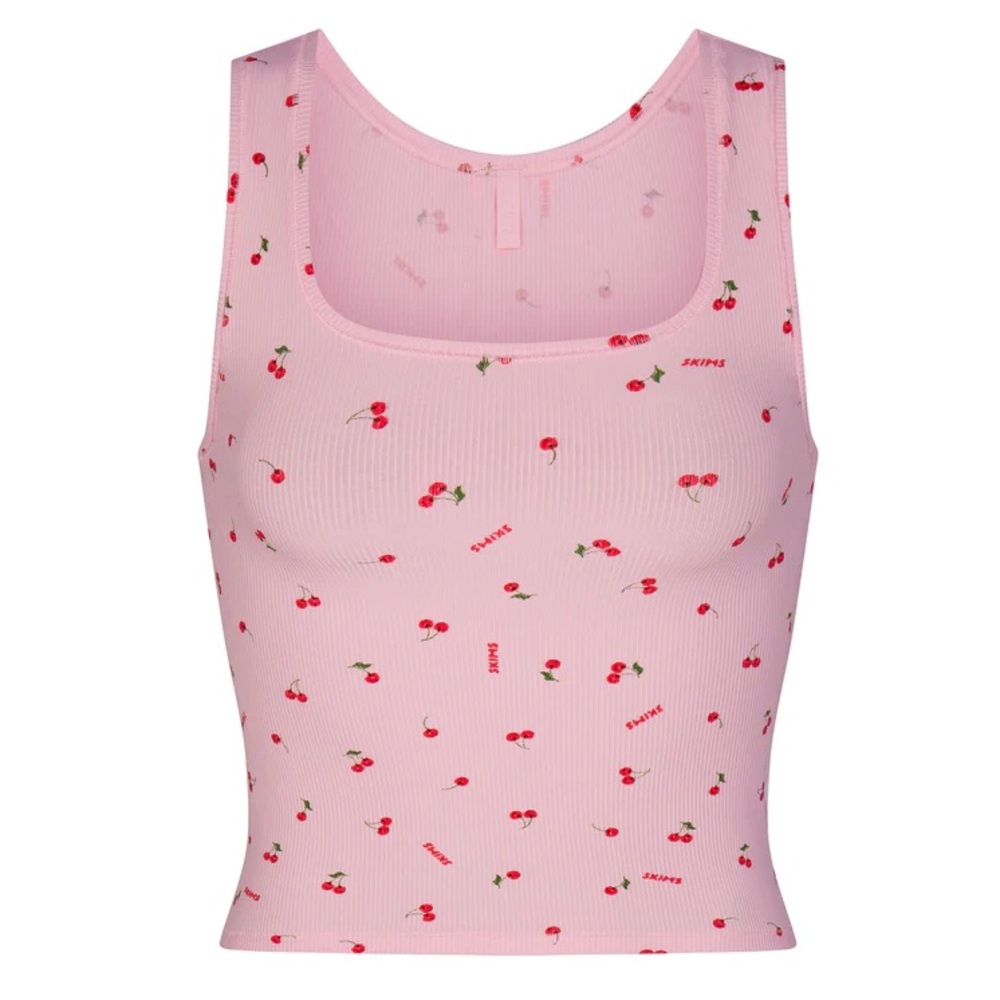 RARE HP skims cherry blossom valentine’s day collection